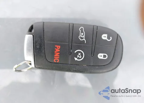 2023 Dodge Durango Gt Plus Awd z USA, uszkodzony, nr VIN 1C4RDJDG4PC637152